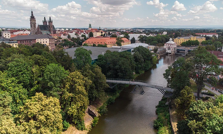 hradec králové